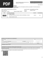 Guia de Serviço ISSEC Tipo 2 | PDF