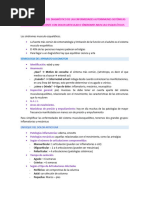 Escala DAS28 para Artritis Reumatoide | PDF | Relaciones personales ...