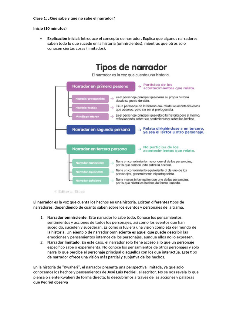 La Historia de Kwaheri