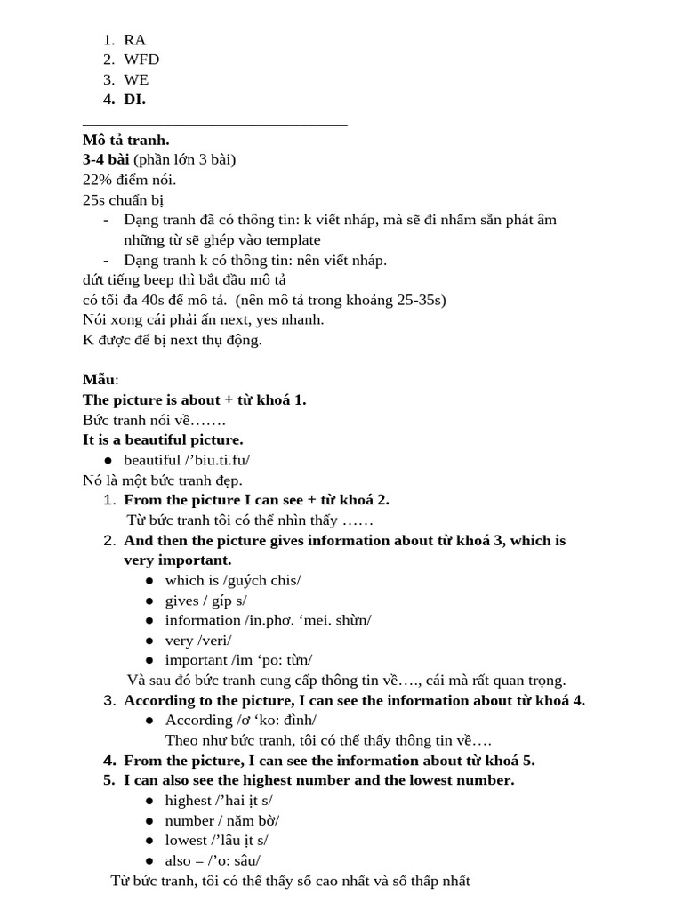Bu I 6. DI | PDF
