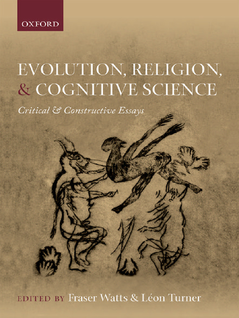 Evolutionary Cognitive Science of Religion | PDF | Religious Studies ...