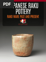 洋書 Handmade Culture by Morgan Pitelka Handmade Culture: Raku Potters, Patrons, and Tea