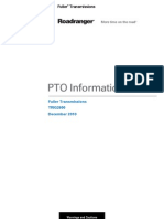 PTO Info Guide