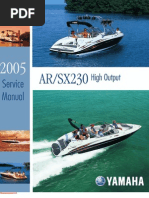 Download Yamaha 2006 Service Manual Ar230 by Dont Bugme SN78805871 doc pdf