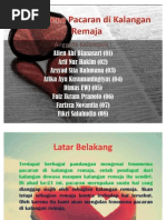 Download Fenomena Pacaran Di Kalangan Remaja by Alien Abi Bianasari SN78806405 doc pdf