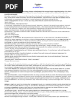 Examples of 21st Century Digi-Fiction | PDF
