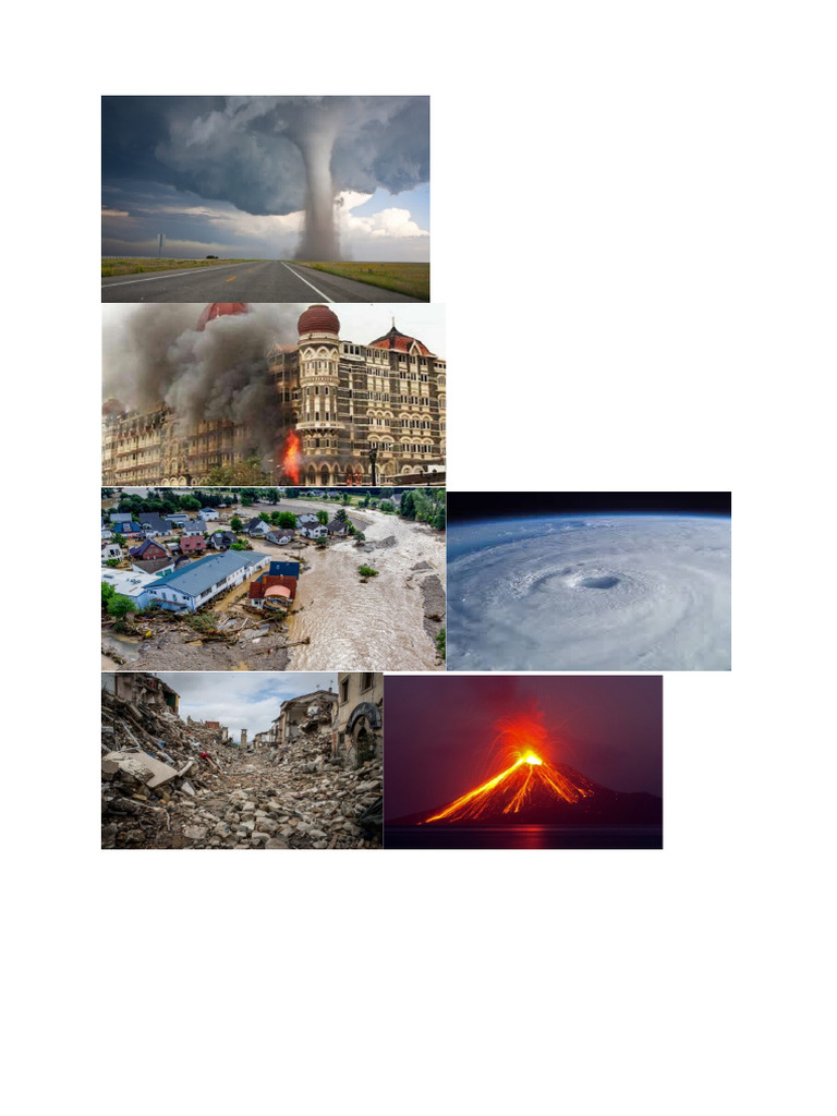 Disaster Managment Pdf