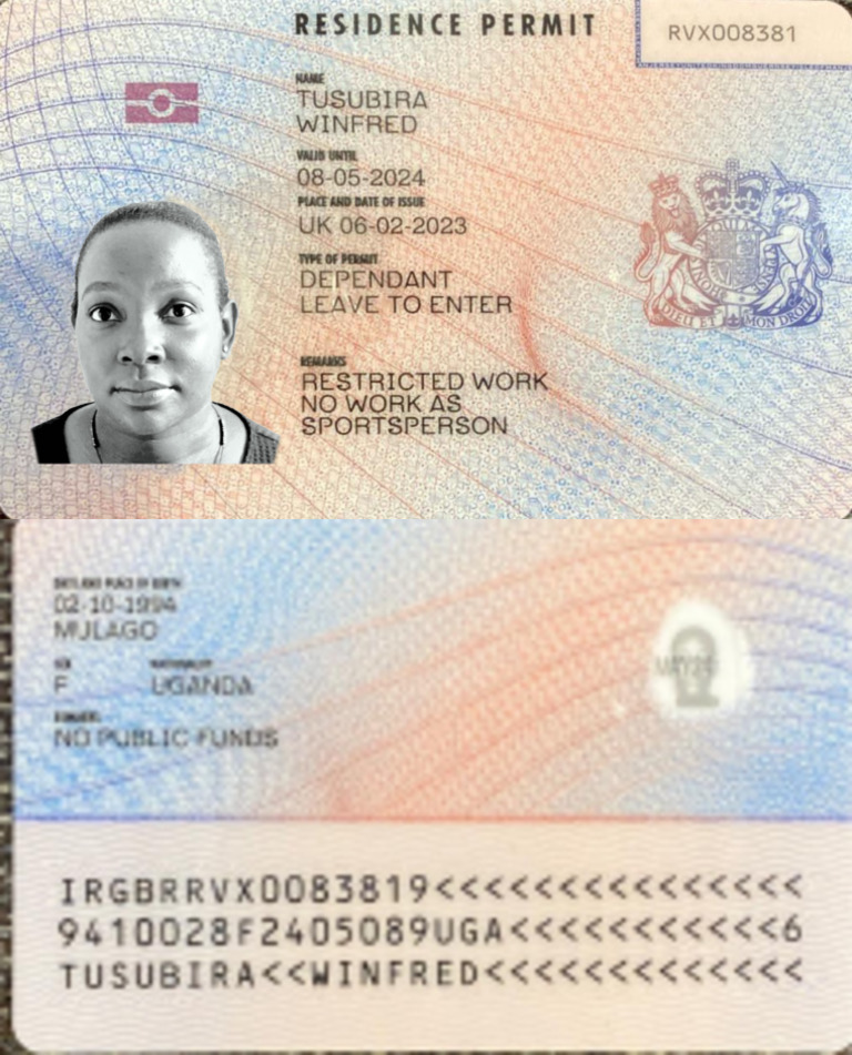 Permit | PDF