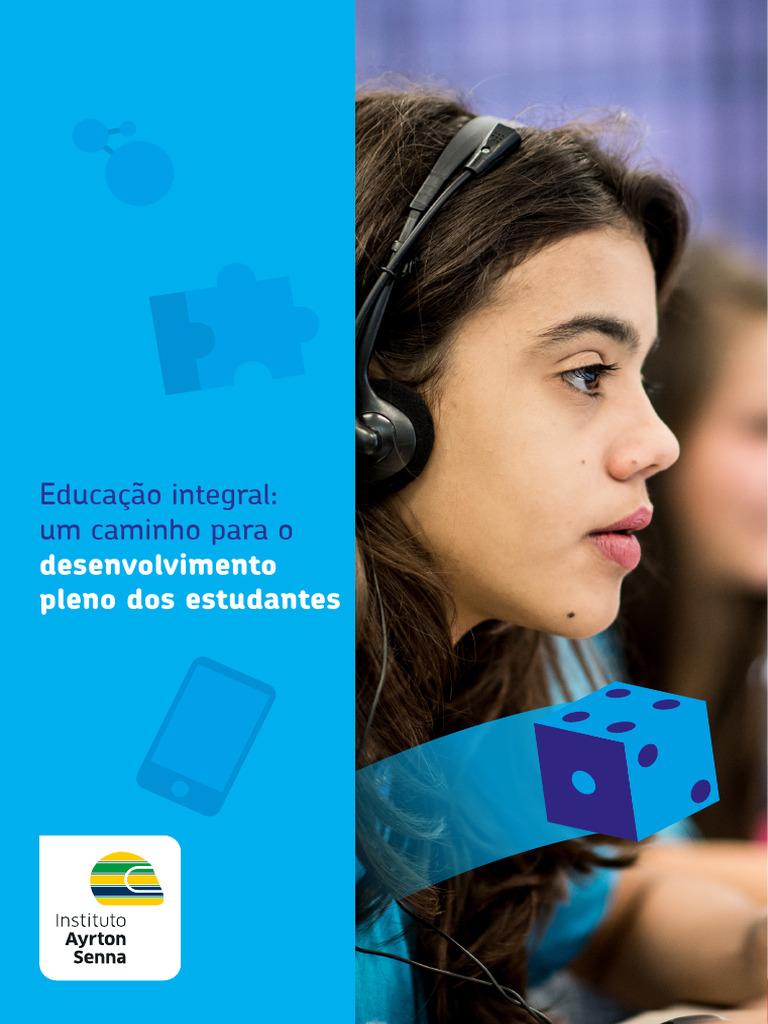 Educação Integral e Desenvolvimento Pleno | PDF | Aprendizado ...