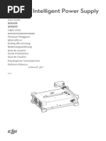 C10000 Intelligent Power Supply User Guide Multi | PDF | Power ...