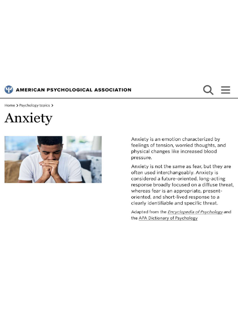 Apa 2 | PDF