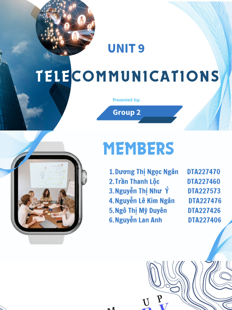 Telecommunication and Call Handling Guide | PDF | Telephone | Human ...