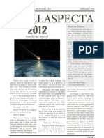 Stellaspecta Jan '12