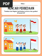 Latihan Menulis Rapi untuk Anak SD | PDF