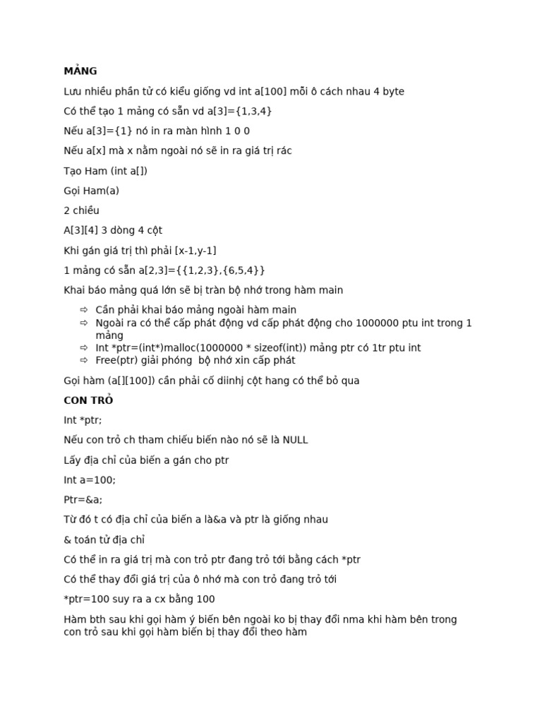 C | PDF