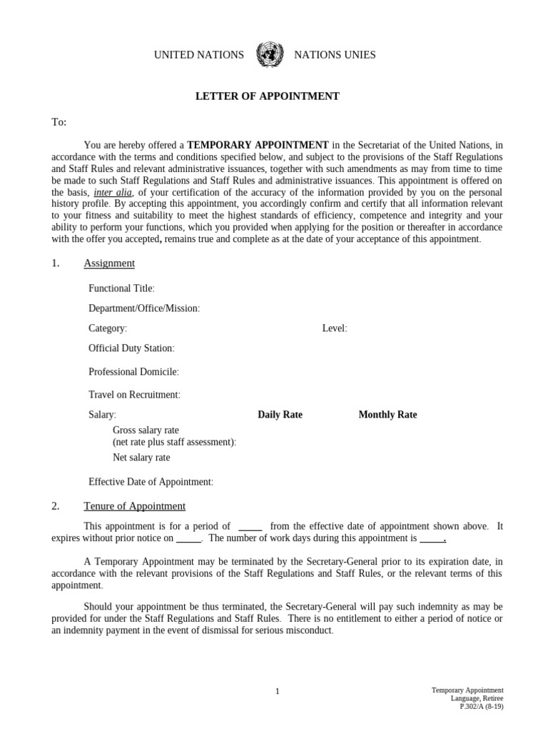 P 302a 8 19 e pdf united nations international relations