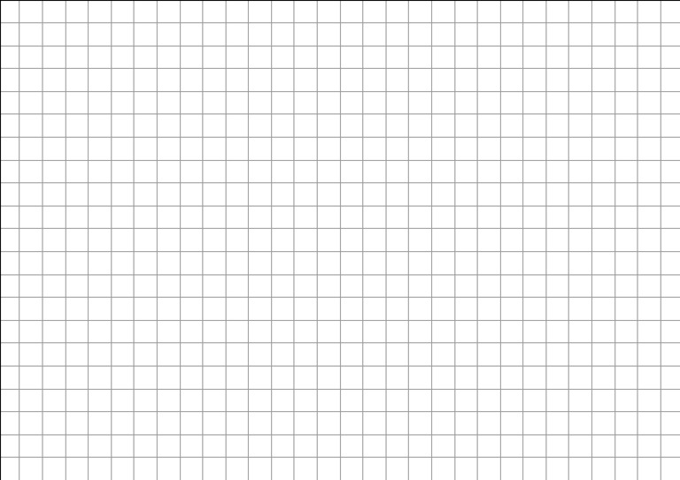 Grid A4 | PDF