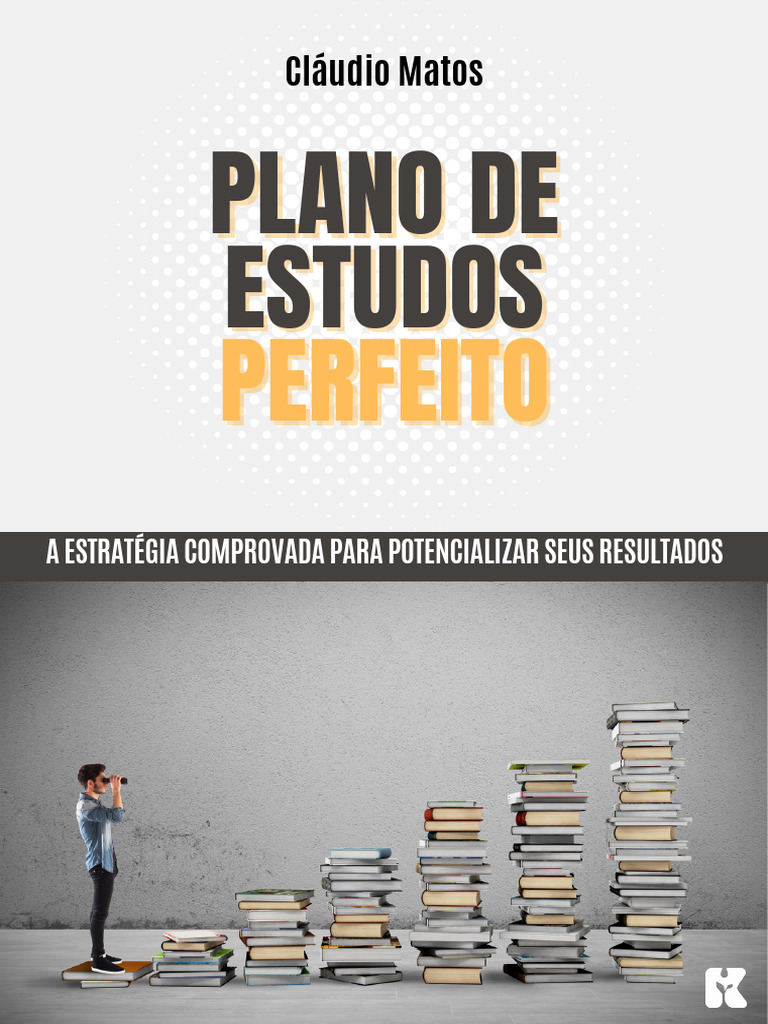 Plano de Estudos Eficaz para Concursos | PDF | Aprendizado | Tempo