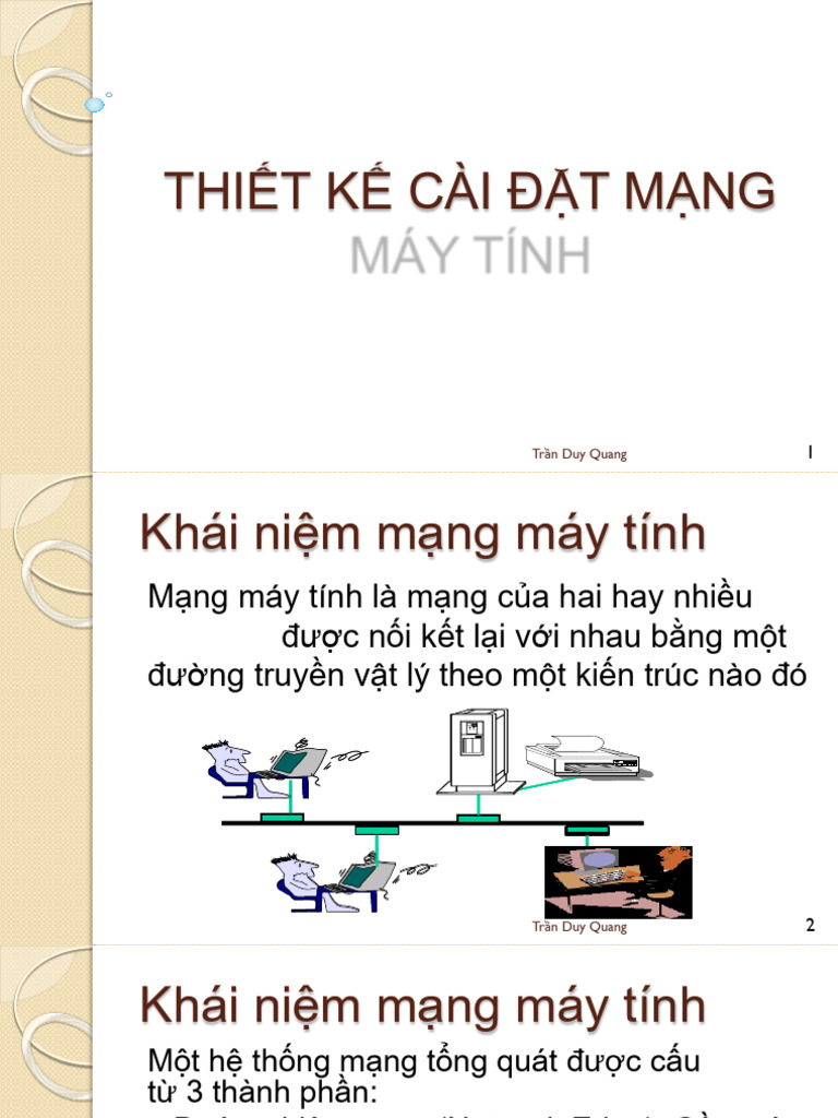 3 Lan | PDF