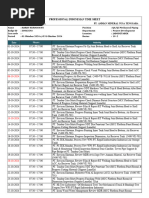 Mercer Global Grading System Overview | PDF