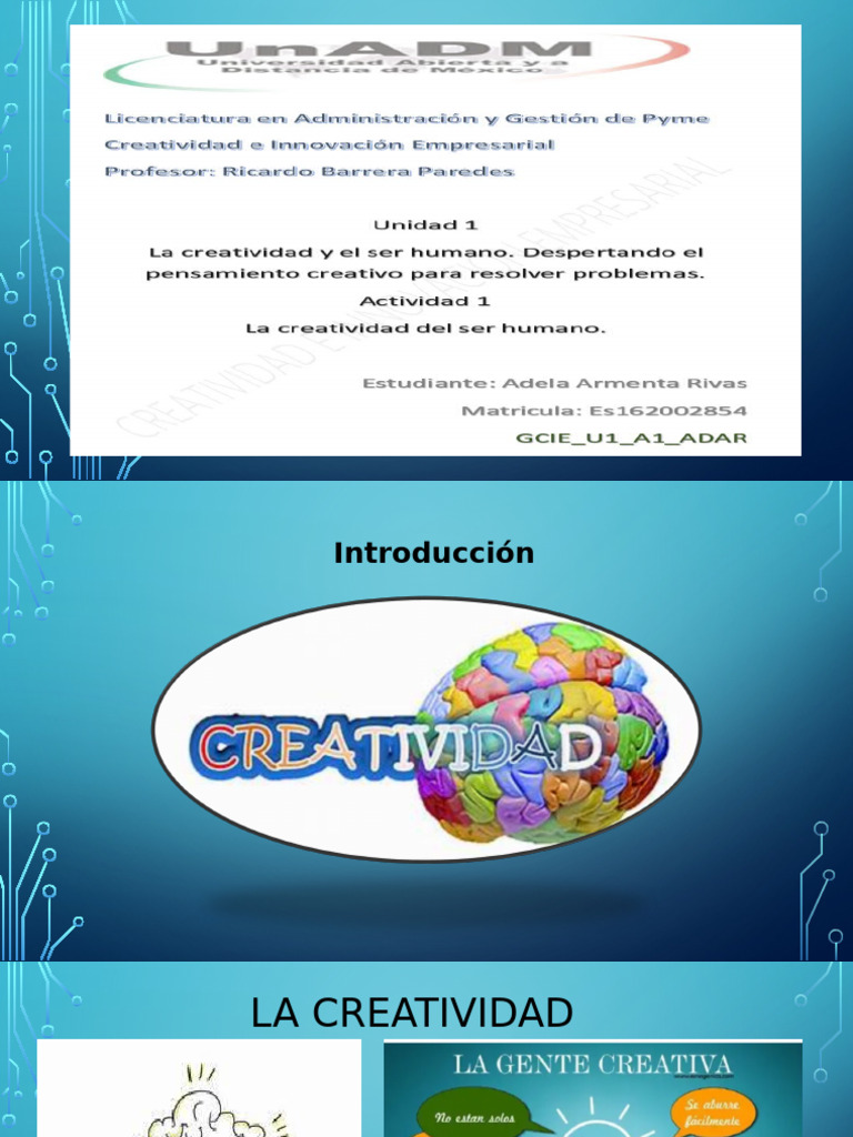 Gcie U1 A1 Adar | PDF | Política