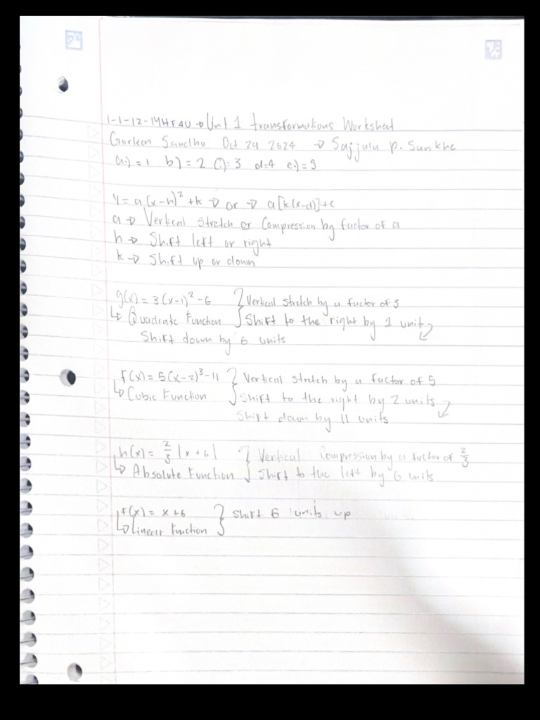 New Note 2 | PDF