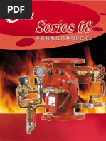 Deluge Valve Installation and Operation Guide | PDF | Valve | Fire ...