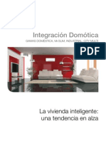 Catalogo Domotica