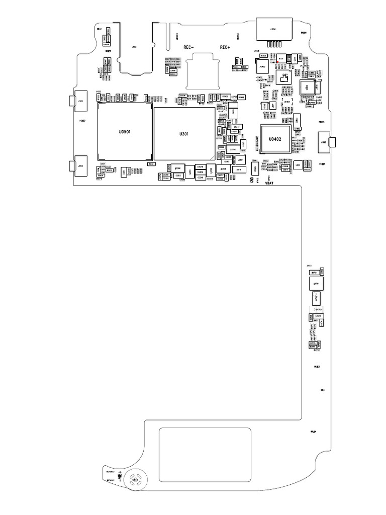 Document J1201 and J1202 Overview | PDF
