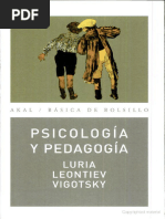 El Proceso de La Investigacion Cientifica. Mario Tamayo y Tamayo. 4ta ...