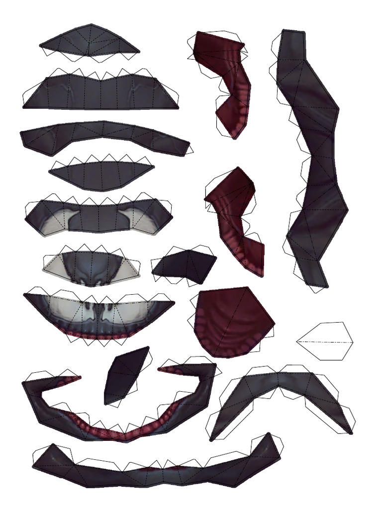 Venom Color | PDF