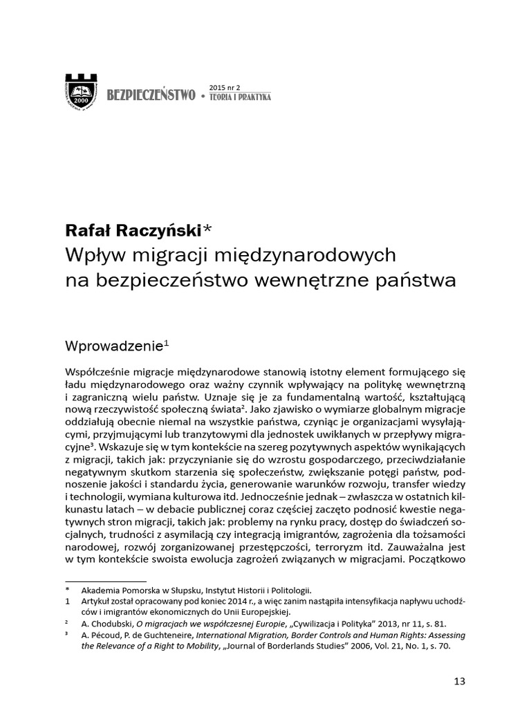 001 Btip - 2015-2 - Raczynski | PDF