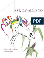  cavallo sì cavallo no promo