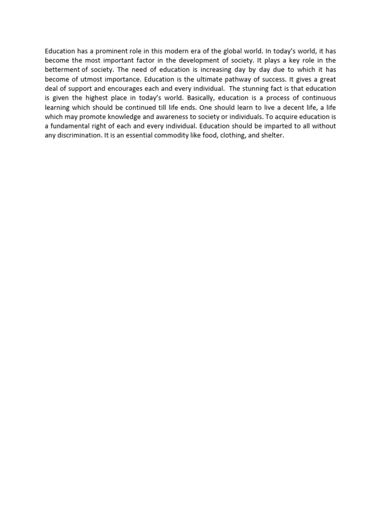 Content Sample | PDF