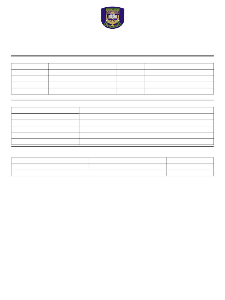 2024/2025 Registration Fee Receipt | PDF | Finance & Money Management