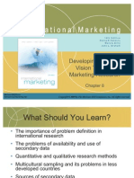 Chap007 Strategic Marketing