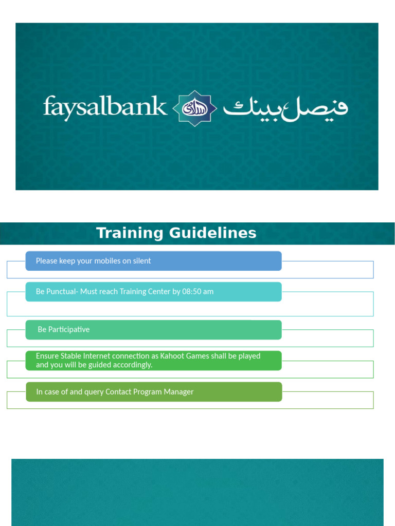 IB Module I | PDF | Islamic Banking And Finance | Islamic Fundamentalism