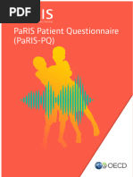 PGI-S and PGI-C Patient Questionnaires | PDF