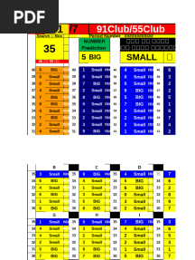 New 3.0 91club 55club 2nd Update