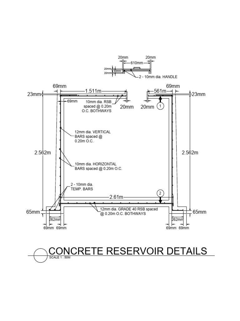 Cutting List | PDF