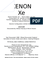 Xenon