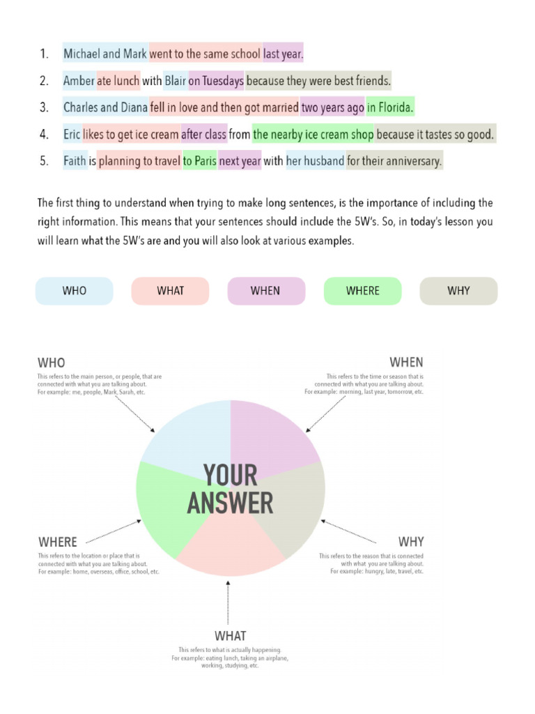 Sentence | PDF