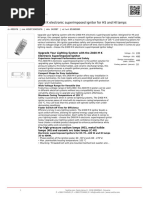 Master Cqed Les Houches | PDF | Quantum Mechanics | Inductance