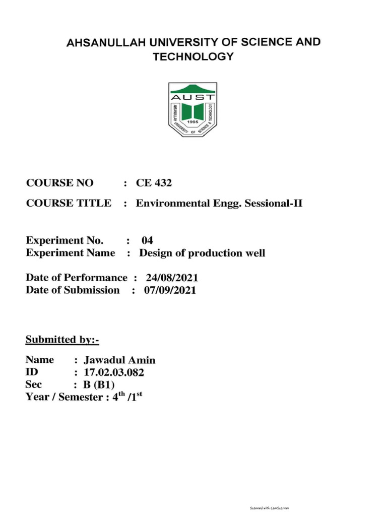 Report 4 | PDF