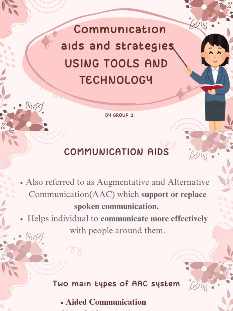 PCOM Group 2 | PDF | Communication | Internet