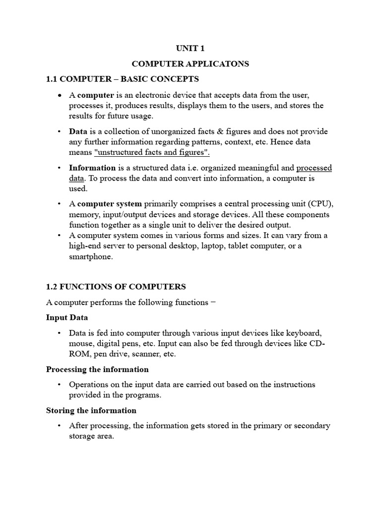 Understanding Computer Workstations | PDF | Operating System | Workstation