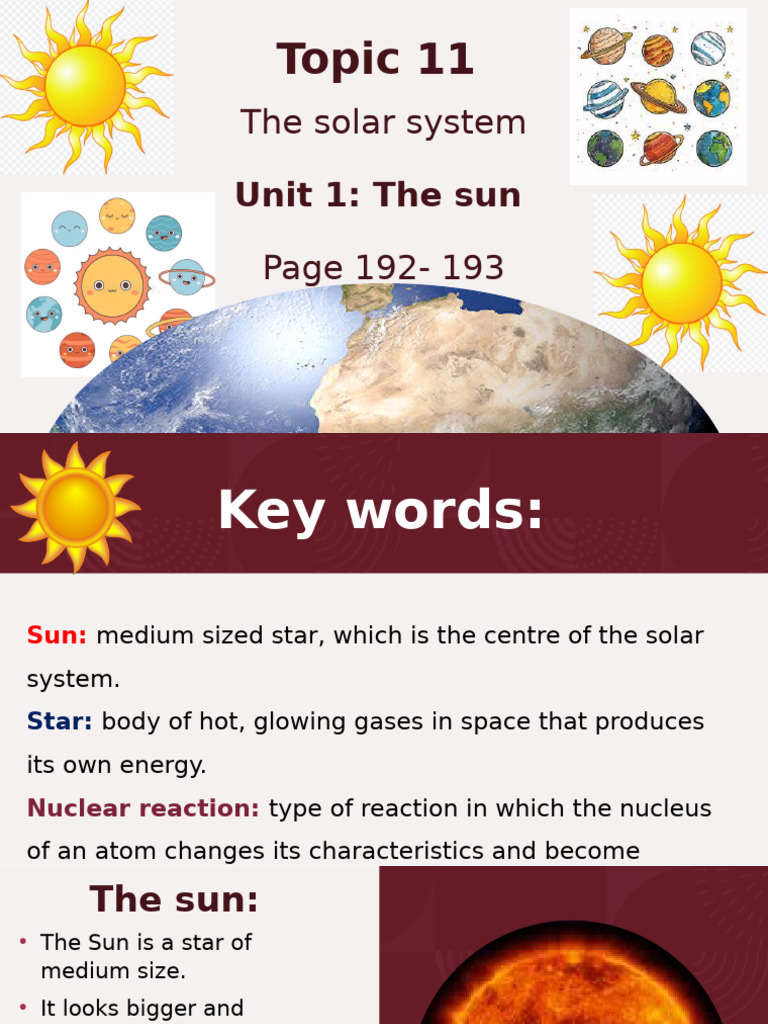 Understanding the Solar System Basics | PDF | Planets | Meteoroid