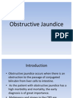 Obstructive Jaundice1