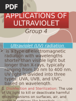 BASF Sunscreen Simulator Overview | PDF | Sunscreen | Ultraviolet