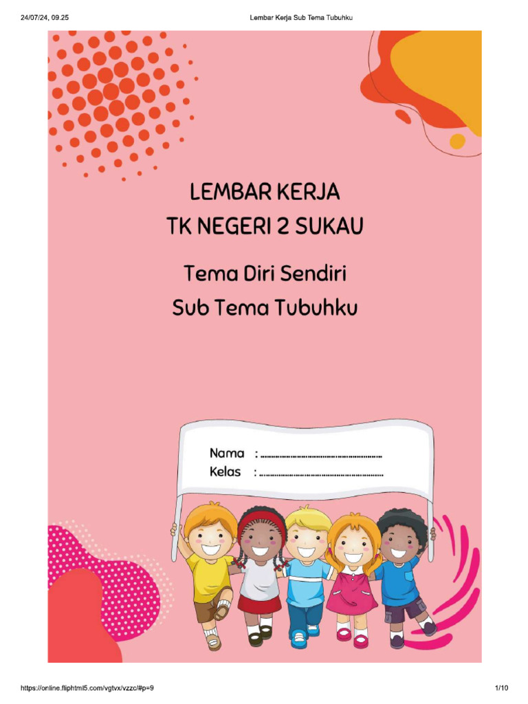 Modul Ipa Kelas 1 Pdf